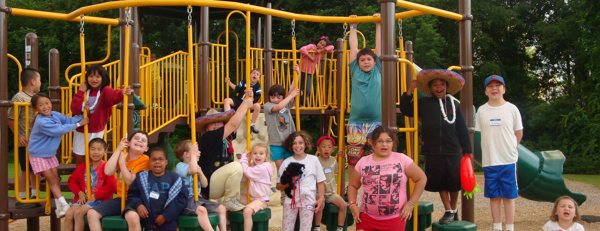 CDYMCA Circle of Champs